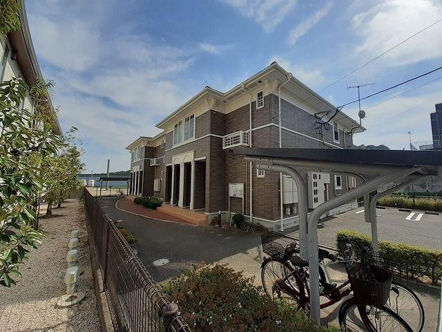 メゾンフィオーレ(1LDK/1階)