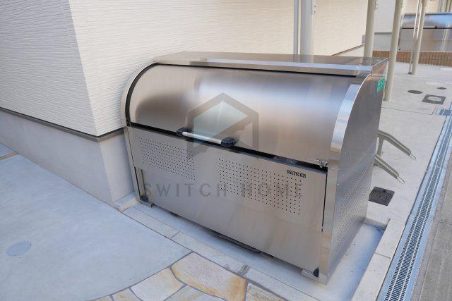 フジパレス新深江VII番館