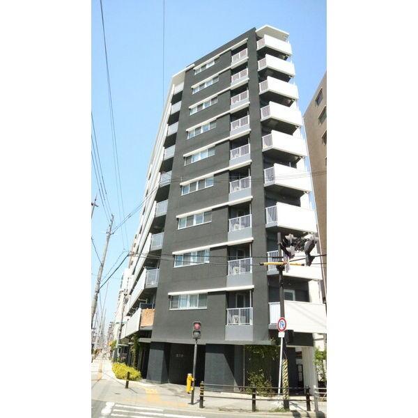 エスカーサ大阪ウエスト