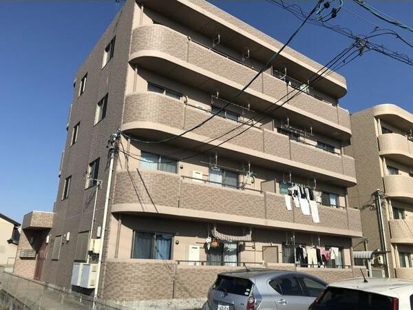 セントラルコート今伊勢