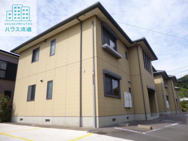 バリュージュRYO C棟