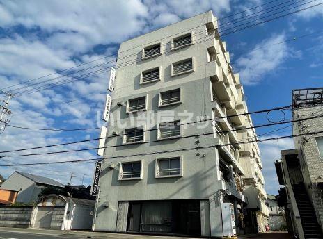 シャトー東洋
