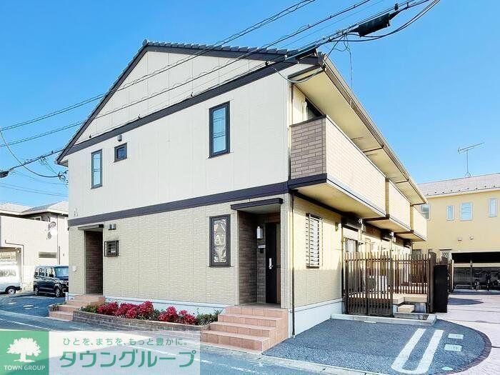 ホープライトA