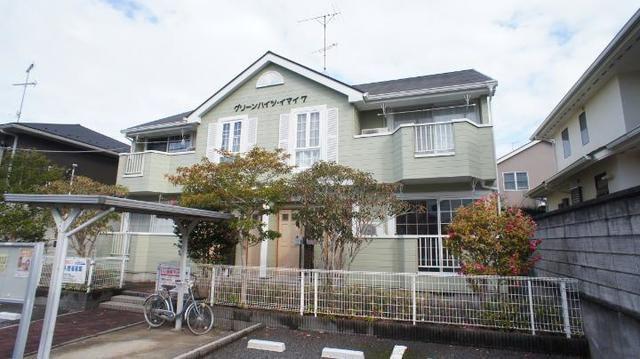 グリーンハイツイマイ7