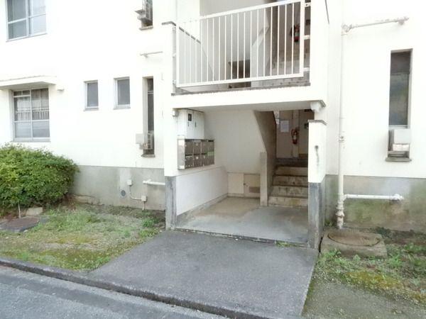 ビレッジハウス瀬高1号棟