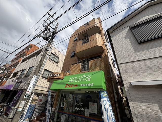 コーポC&T