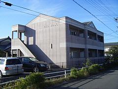 ヴィラージュ A
