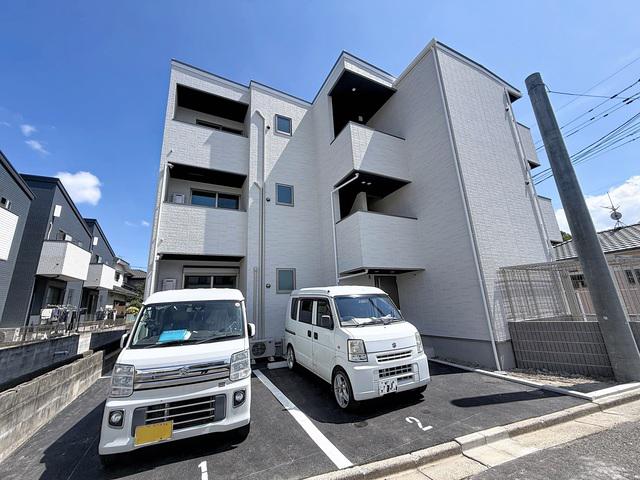 メゾンクレール大野城