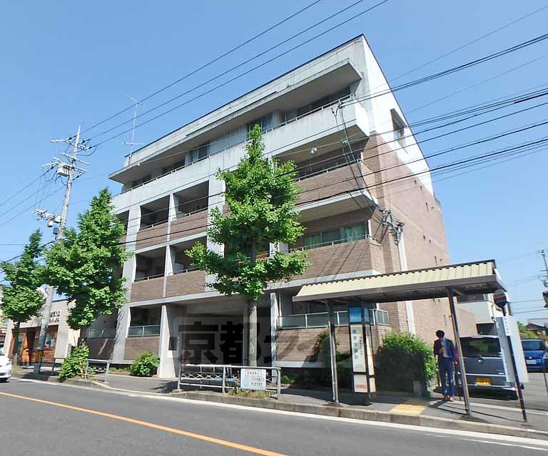 ランブラス桂 水築町