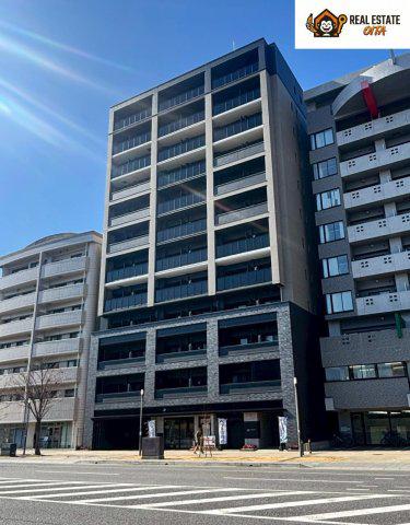 サンロージュ大分駅前(1LDK/9階)