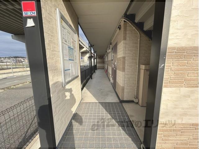 レオパレス隆