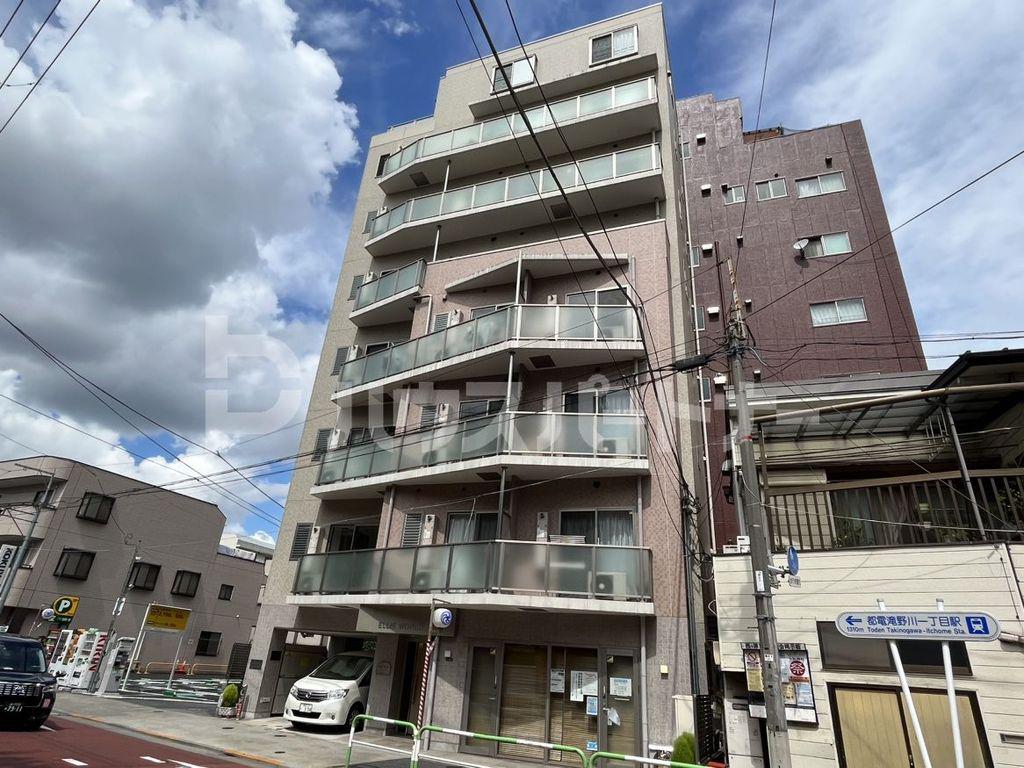 エリーワールド
