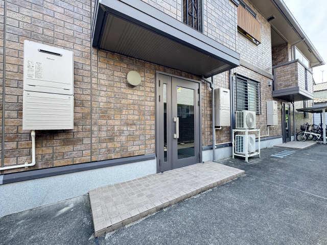 サン フォレスト山浦