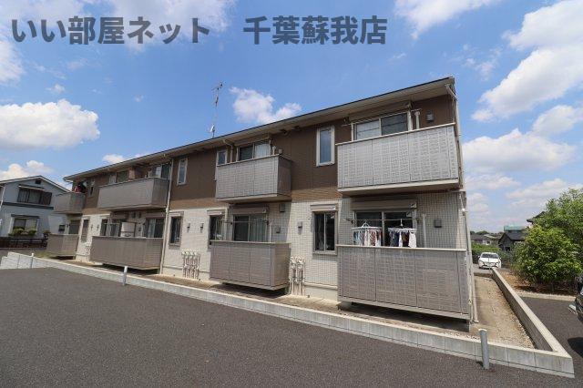 アビデホンダII