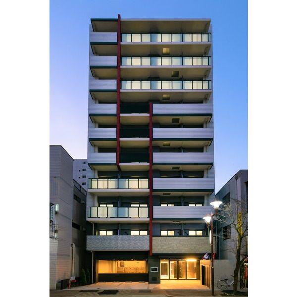 S-RESIDENCE池下西色々乗ります申込から早期契約可能