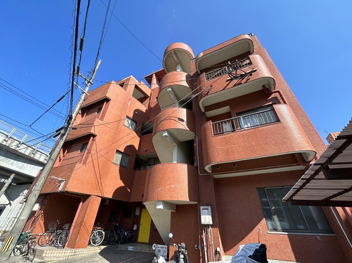 居川ビル