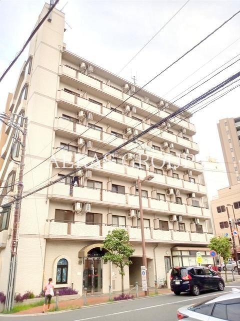 ジョイフル浦和仲町