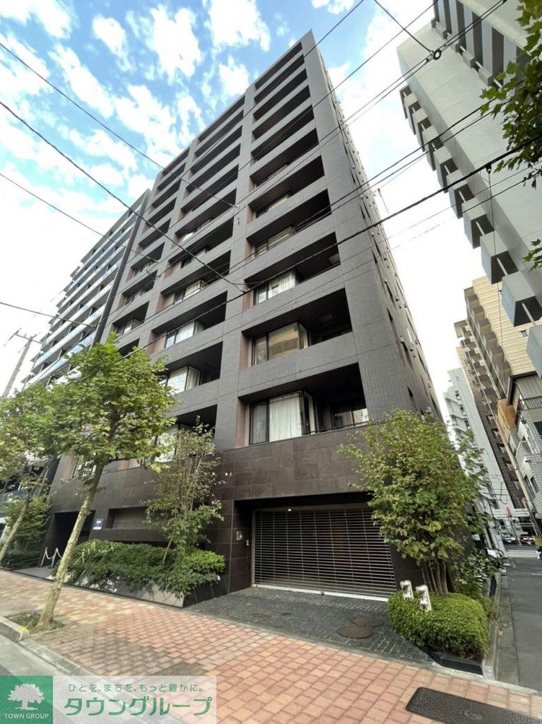 レジディア日本橋馬喰町III