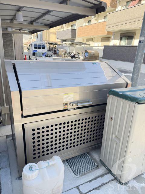 フジパレス住ノ江駅南ノース