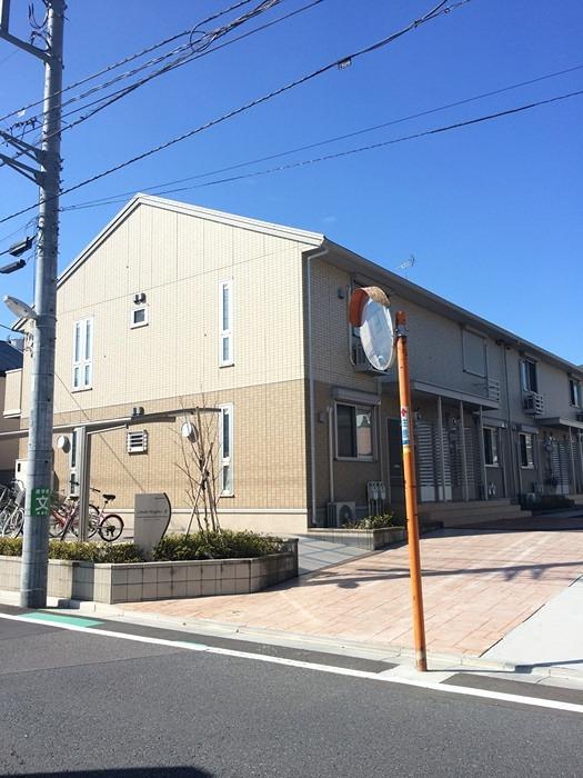 リンデンハイツII
