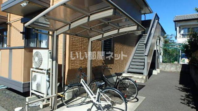 コンフォート岡本台