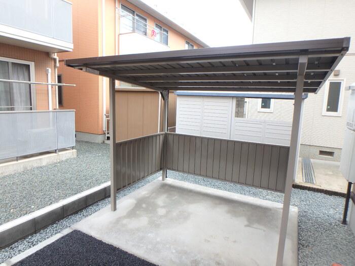 サンパティー盛南