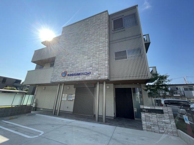 M7 魚崎南町