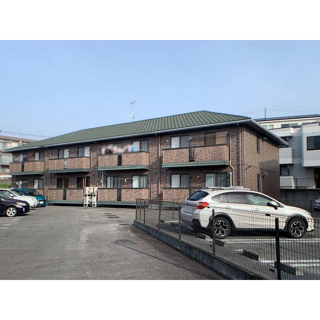 ヒルズ加茂川