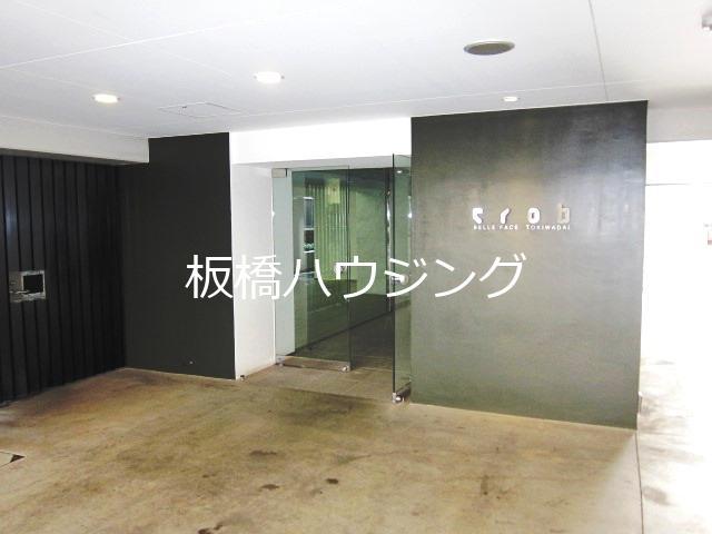 レヴィーガときわ台CROB