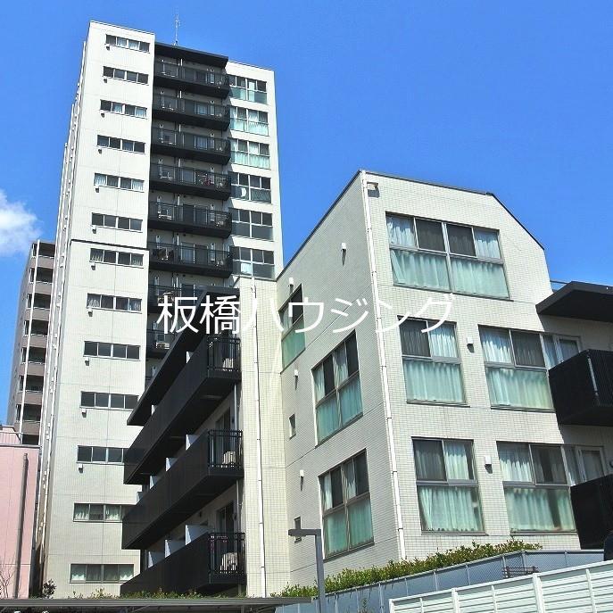 レヴィーガときわ台CROB