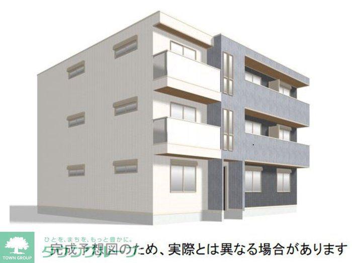 D-PRECIOUS立川高松町