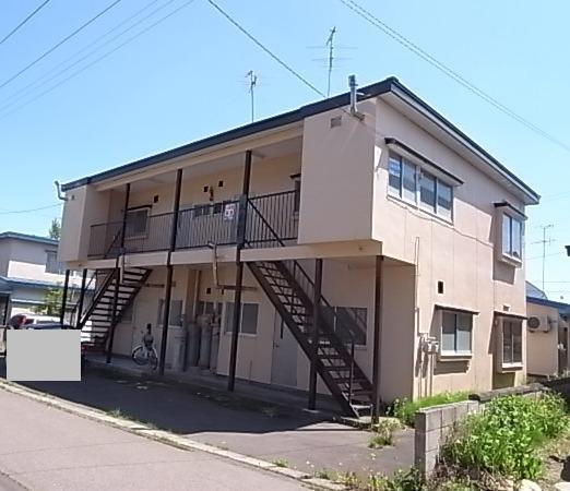 八幸荘