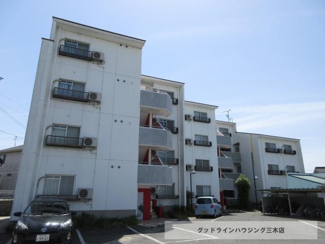 カインド小野(1LDK/3階)