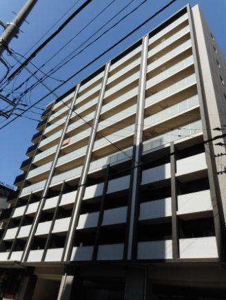 ラフレシーサ博多駅南IV