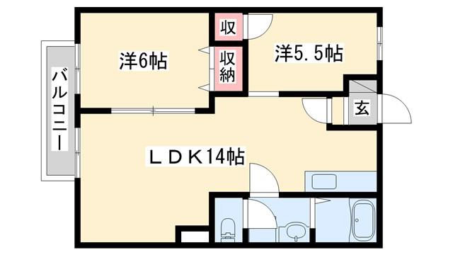 カームモリ