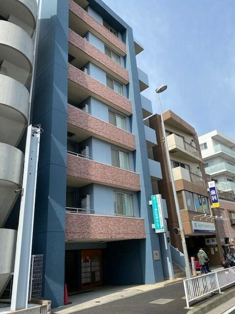 ベイヒルズ下末吉