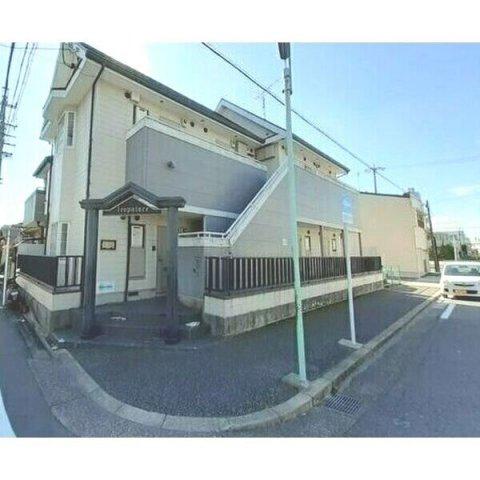 パークアベニュー