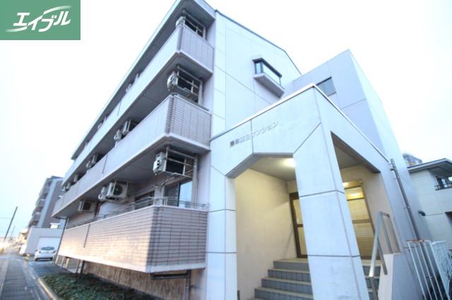 第2岸本マンション