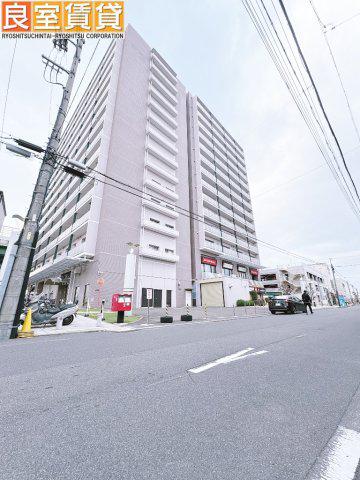 アーバンドエル庄内通(2LDK/13階)