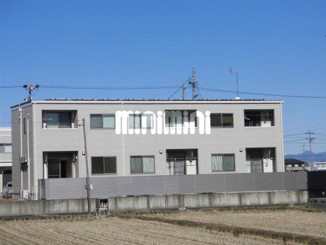 カーサヴェルデII