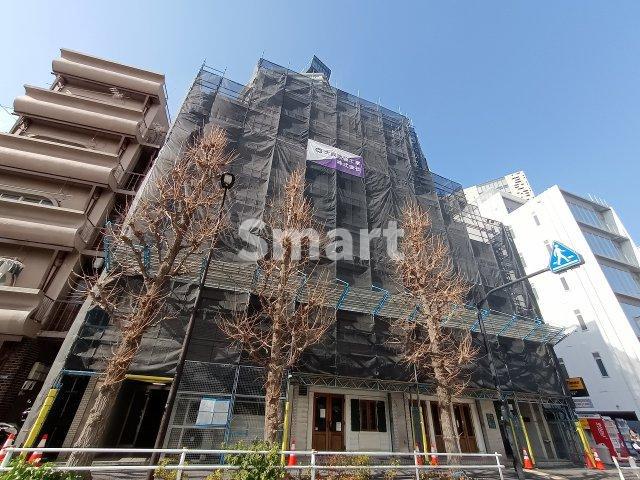 シャンボール新宿