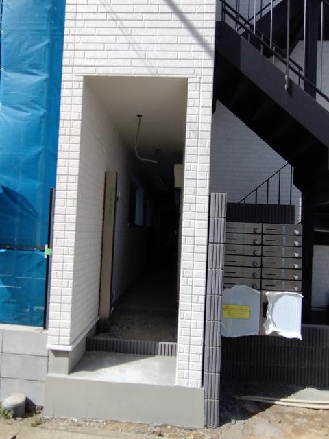 BABYLON船橋法典