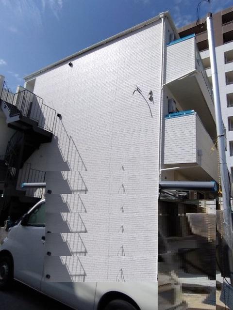 BABYLON船橋法典