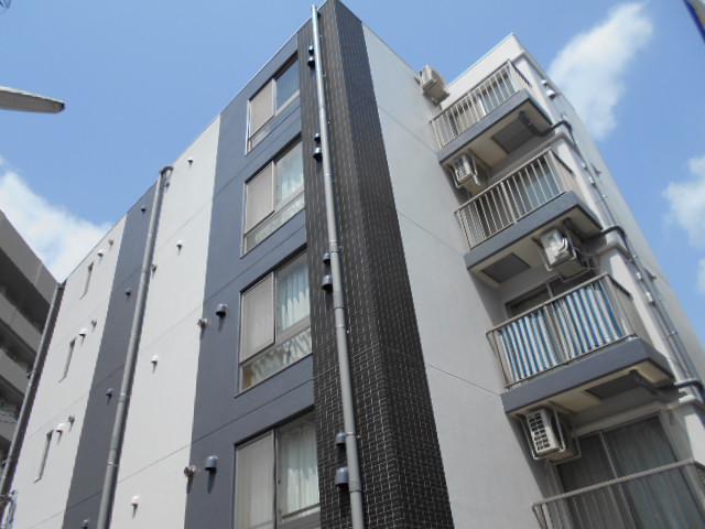 ライブカーサ板橋大山