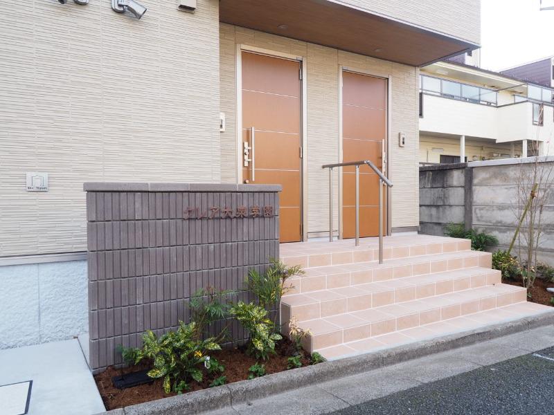 クレア大泉学園