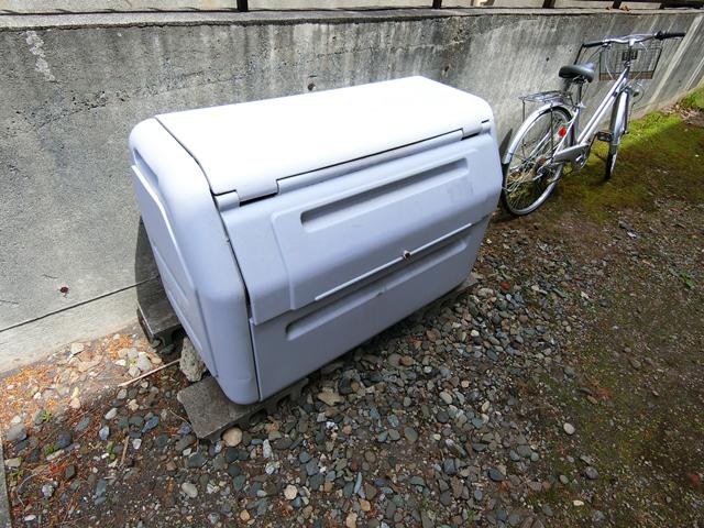 東武リラハイツ