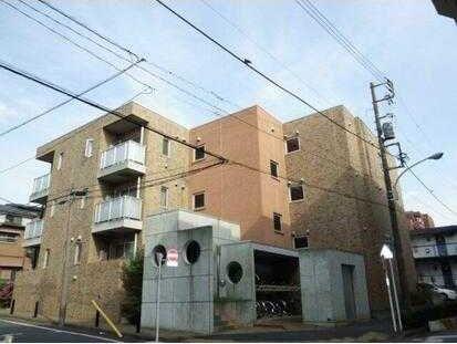 クランベリーコート