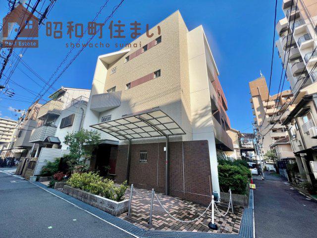 カーサ松崎町
