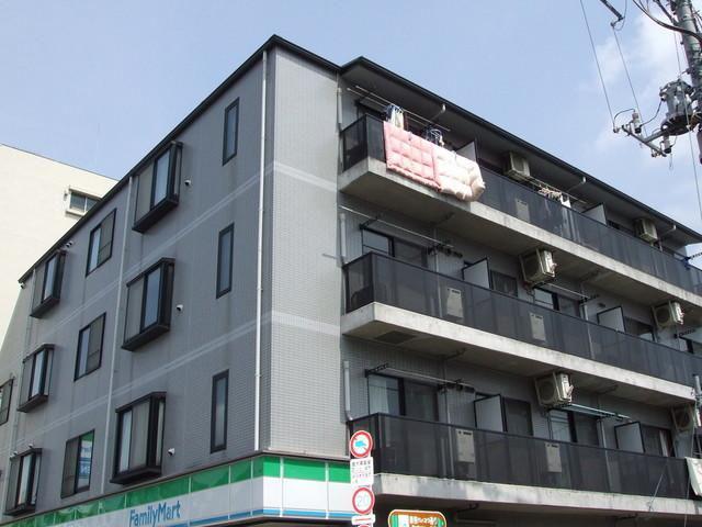 丸泰桜町ビル