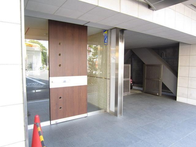 エクシム門前仲町